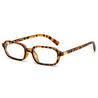Leopardo | Transparente