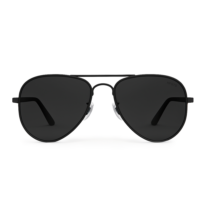 Óculos de Sol HFSTS Aviador Preto