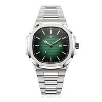 Emerald Green